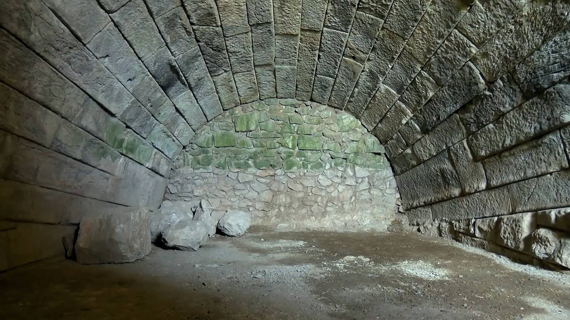 Древнюю плиточную мастерскую обнаружили турецкие археологи