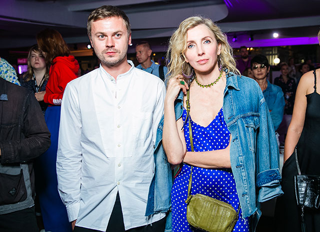 Светлана Бондарчук дала большое интервью Ксении Собчак: о разводе с Федором Бондарчуком, Паулине Андреевой и своей зарплате Светлана Бондарчук дала большое интервью Ксении Собчак: о разводе с Федором Бондарчуком, Паулине Андреевой и своей зарплате Звезды,Интервью