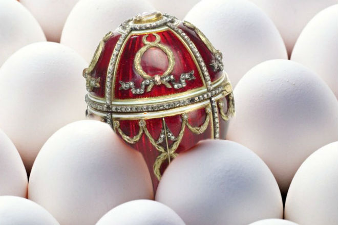 10 случайных и очень дорогих находок: повезти может каждому