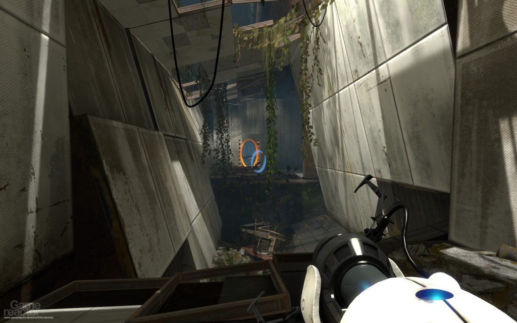 Portal 2