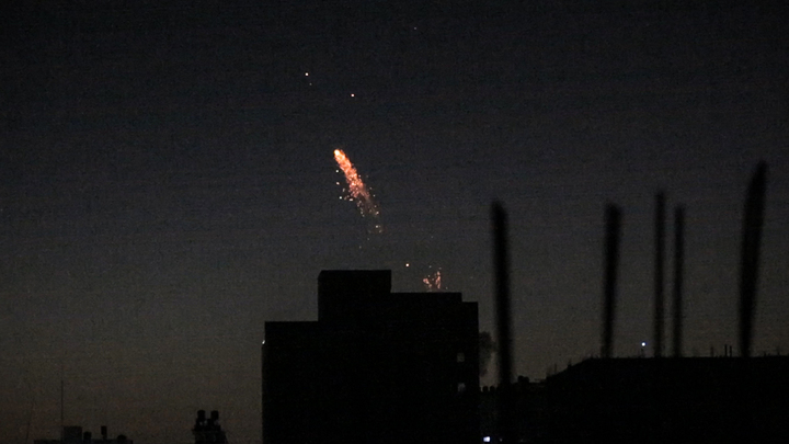 Последние новости Сирии. Сегодня 17 апреля 2019 сирия