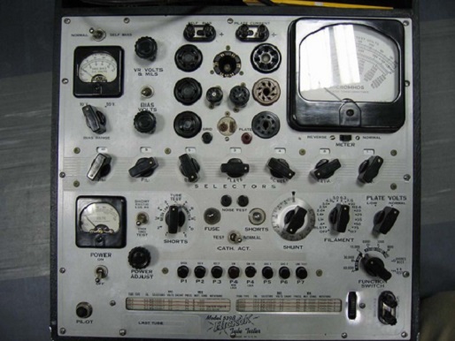 Хроника одного утра...