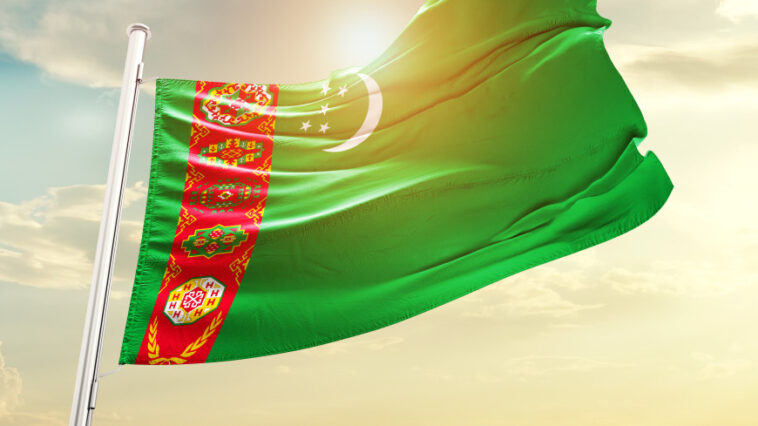 Выборы президента Туркменистана будут транслироваться онлайн на сайте ЦИК и по ТВ