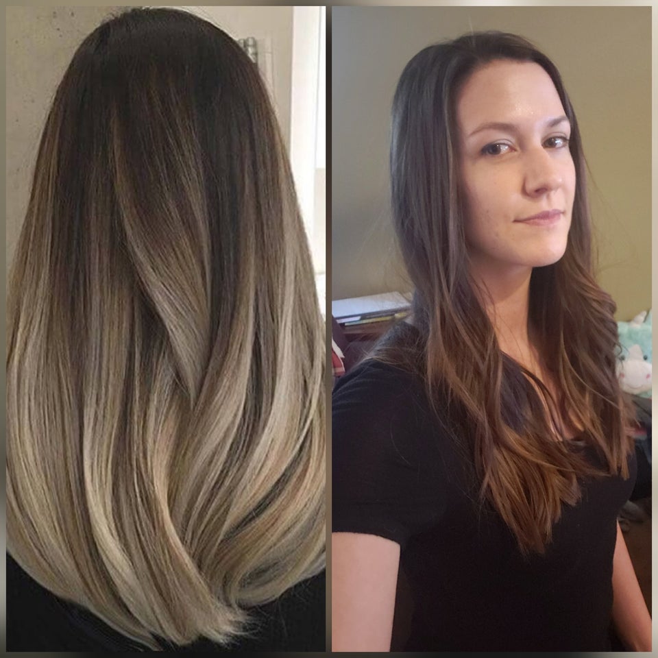 17 жертв парикмахерского энтузиазма, криворукости и неумения договориться о цели стрижки 