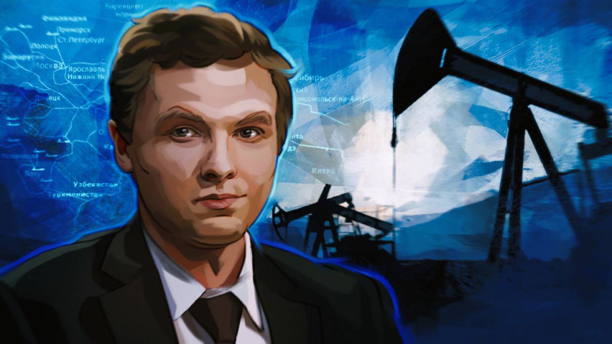 Аналитик Юшков назвал блефом идею Европы о независимости от российского газа