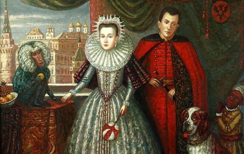 Самые знаменитые российские самозванцы