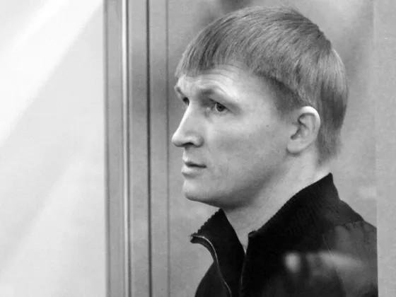 Член «банды Сергея Цапка» Андрей Быков погиб на СВО