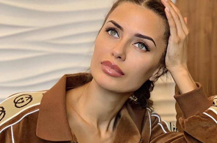 Виктория Боня рассуждает об индивидуальности