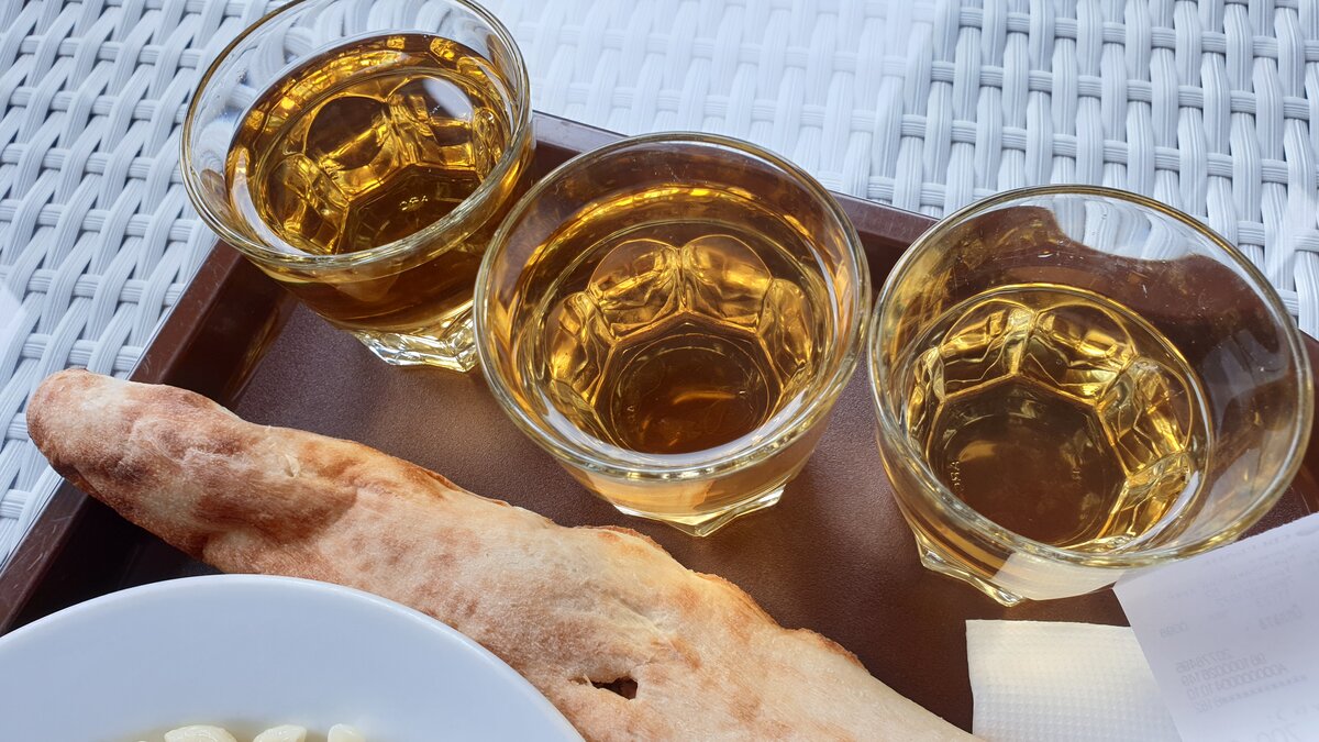 Сколько стоит обед в Сочи. В обыкновенной столовой новости,события