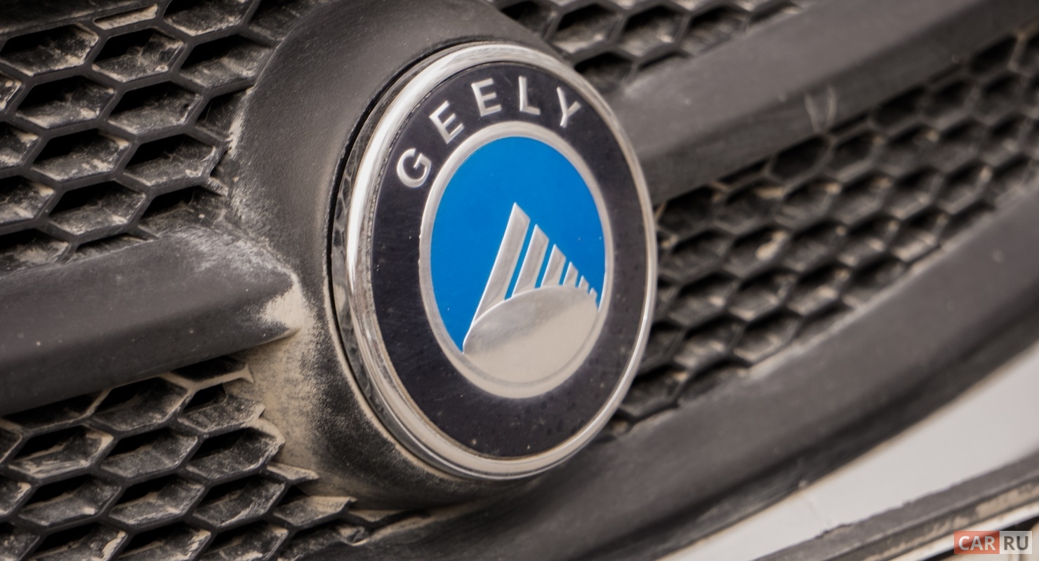 Обновленный Geely Atlas Pro получит «двойника». Какие еще планы вынашивает бренд Proton Автомобили