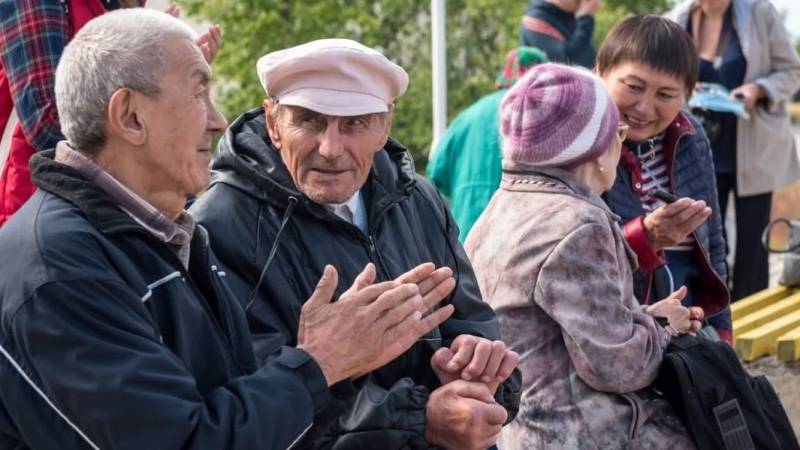 Соцвыплаты пенсионерам Карелии и спасение детей в Забайкалье: главные новости из регионов России