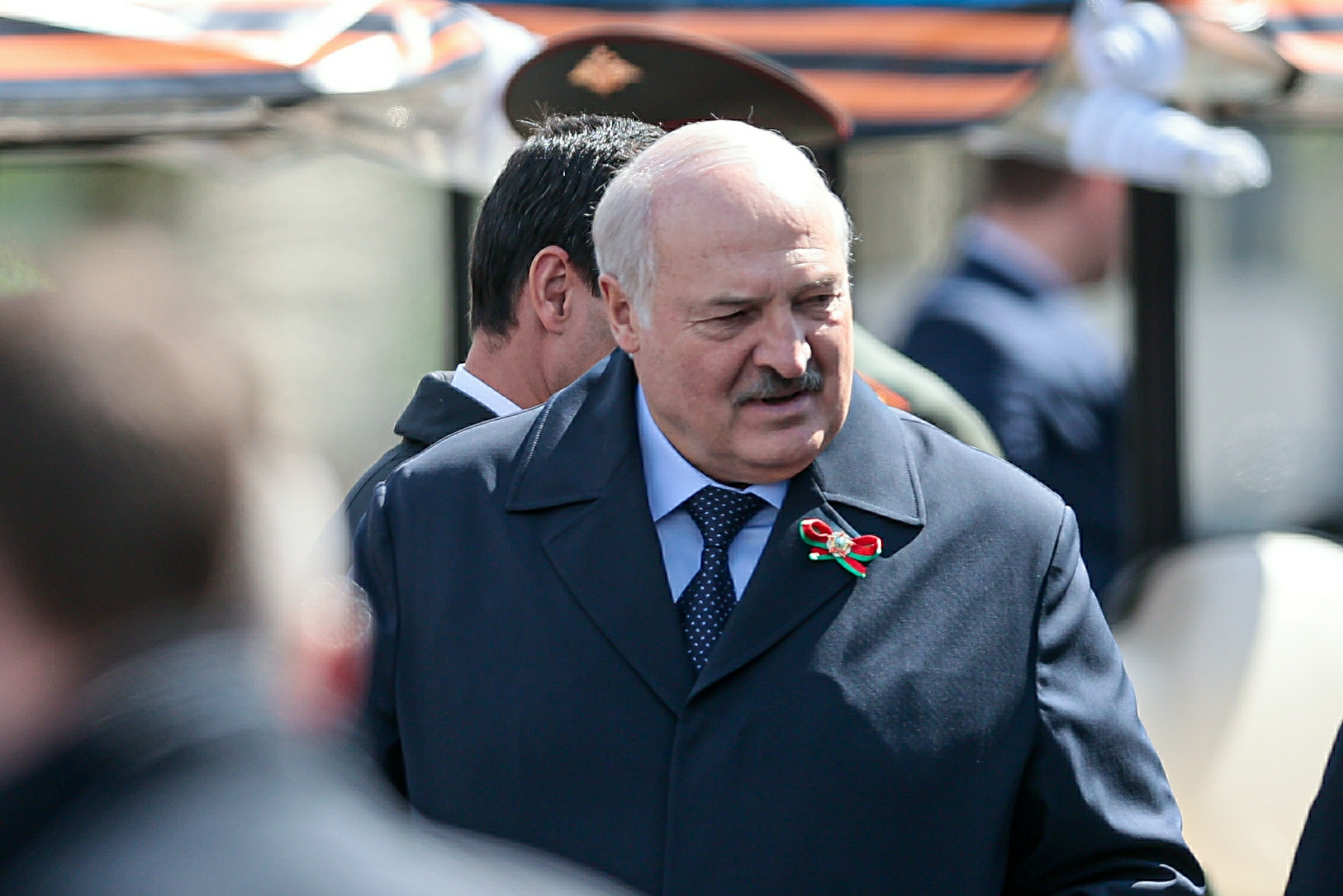 О чем договорился губернатор Цыбульский с президентом Белоруссии Лукашенко
