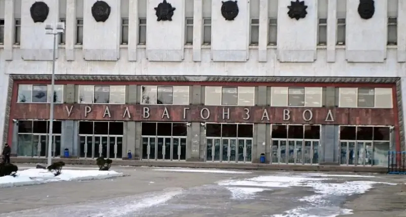 Не платили зарплату: как работник «Уралвагонзавода» танк Т-72С угнал история