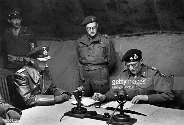 Две капитуляции Германии 1945 г вторая мировая, вторая мировая война, история