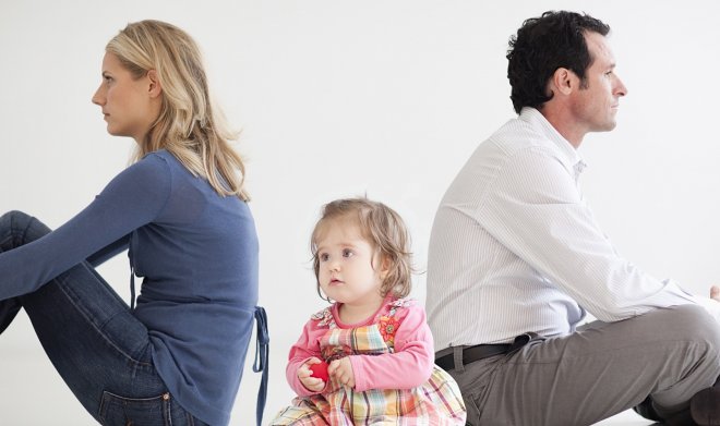 Искусственный интеллект coParenter поможет разрешить споры разведенным супругам