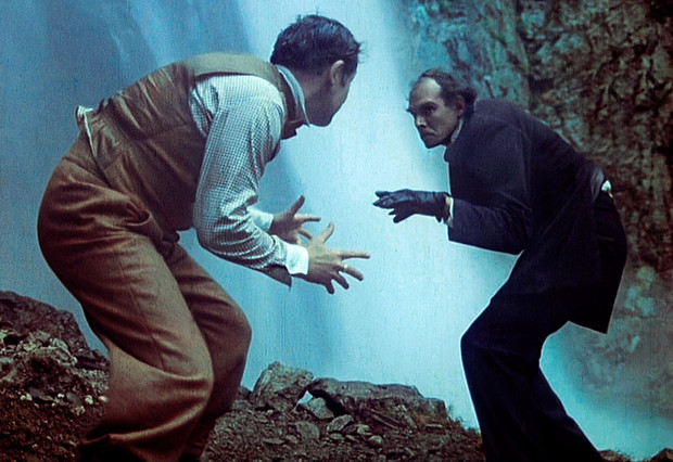 11 фактов об 11 сериях «Приключений Шерлока Холмса и доктора Ватсона», сэр 