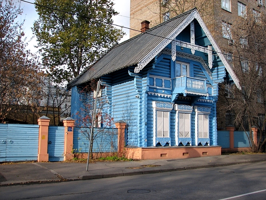 Русская деревянная архитектура. дерево,разное,строительство и ремонт