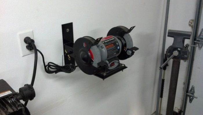 Удобно и красиво: 50 отличных идей для правильного обустройства гаража Удобно и красиво: 50 отличных идей для правильного обустройства гаража автомобили,советы