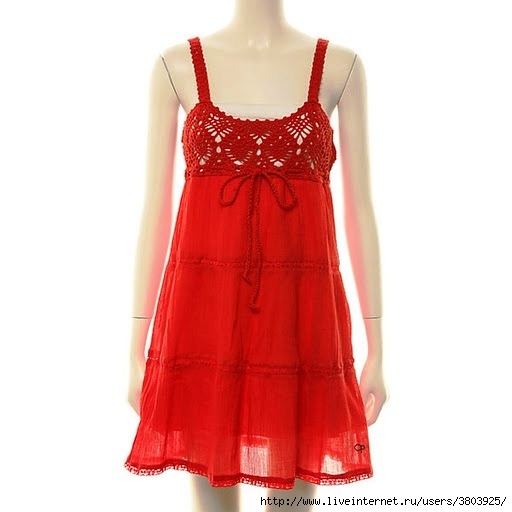 Для тех, кто вяжет и шьет. Идеи для комбинирования вязания и ткани Для тех, кто вяжет и шьет. Идеи для комбинирования вязания и ткани вязание