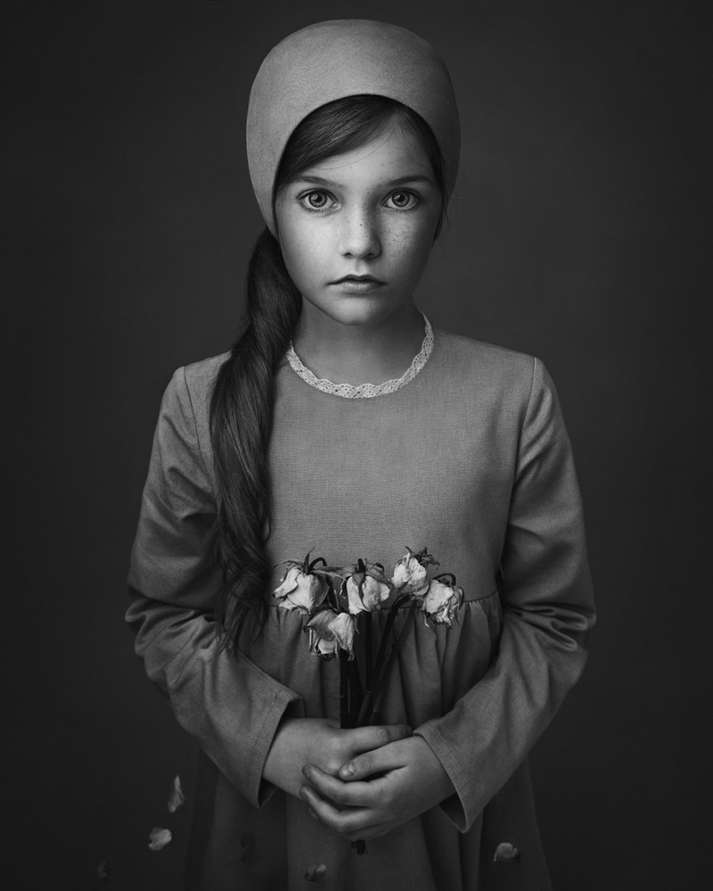 Победители Child Photo Competition 2018