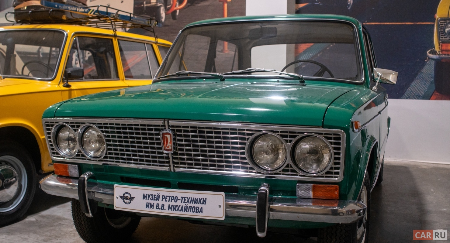 Изолента, розочки и ковры: 7 приемов тюнинга автомобиля в СССР Автомобили