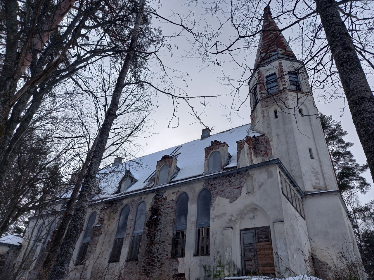 Карелия. Лумиваара,Ихала,Сортавала. Старинные мосты,финская кирха, пороги и водопады моста, здесь, Сортавала, место, Иийоки, поселка, Ихала, Лумиваара, небольшой, колокола, сторону, можно, находится, поселок, видно, ездили, водопадик, скалу, месте, дорога