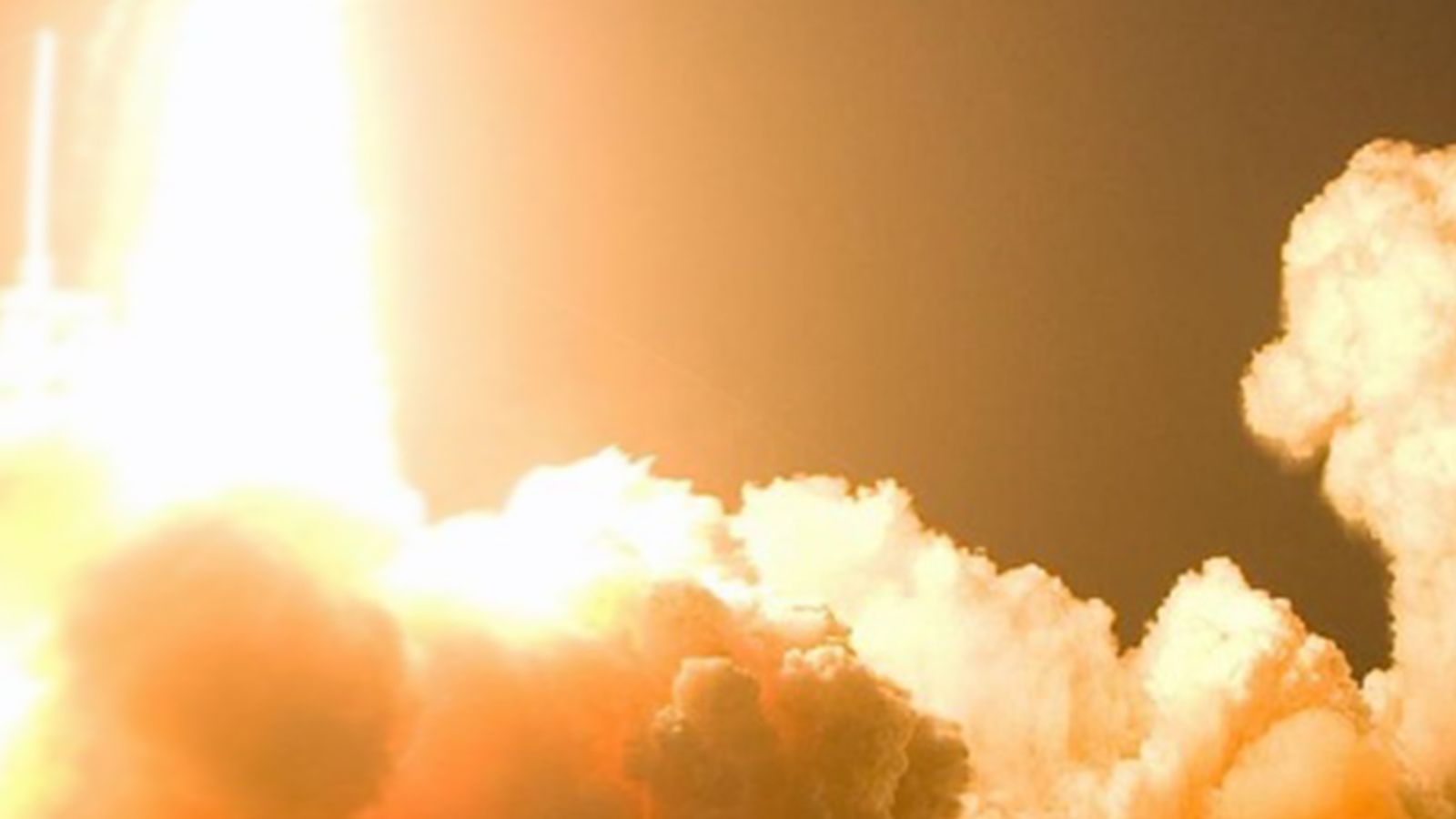 Воздушная тревога гремит в семи областях Украины