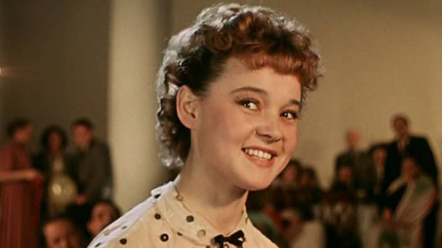 Мужья Людмилы Гурченко: кого любила легендарная актриса