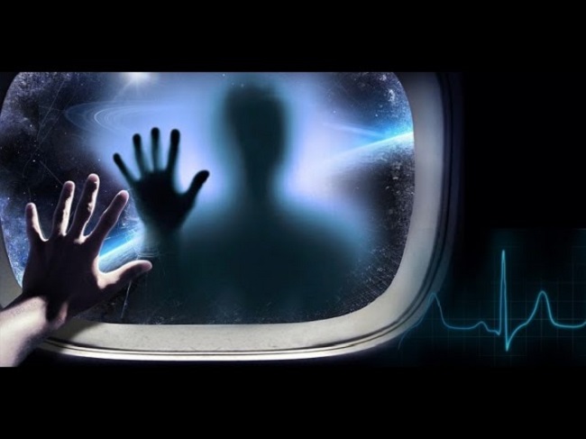 Этим феноменом давно заинтересовались известные ученые