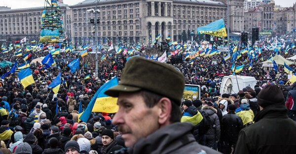 На Украине подсчитали экономические потери от разрыва с Россией