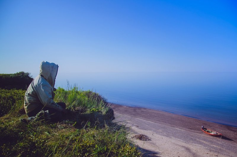 Эстетика рыбацких лодок город, лодка, море, река, рыбалка, рыбацкая лодка, эстетика