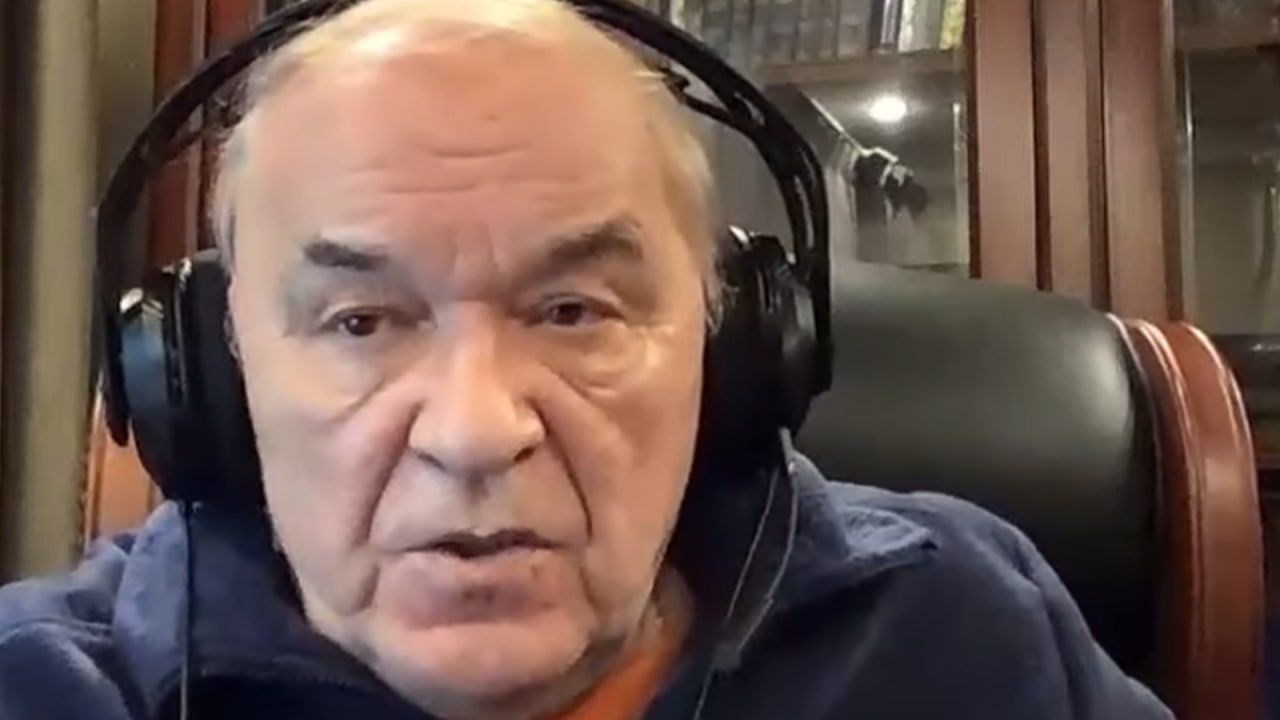 Баранец указал на признаки деменции у элиты Японии после критики мэра Хиросимы в адрес РФ Баранец указал на признаки деменции у элиты Японии после критики мэра Хиросимы в адрес РФ Политика