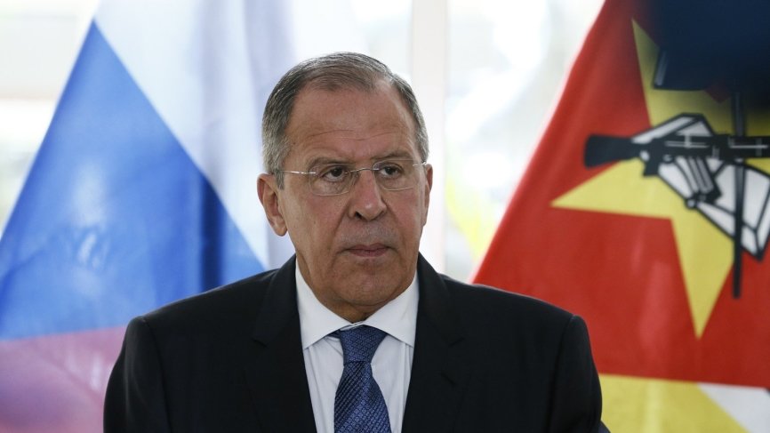 «Детские игры» Запада: Лавров о массовой высылке российских дипломатов