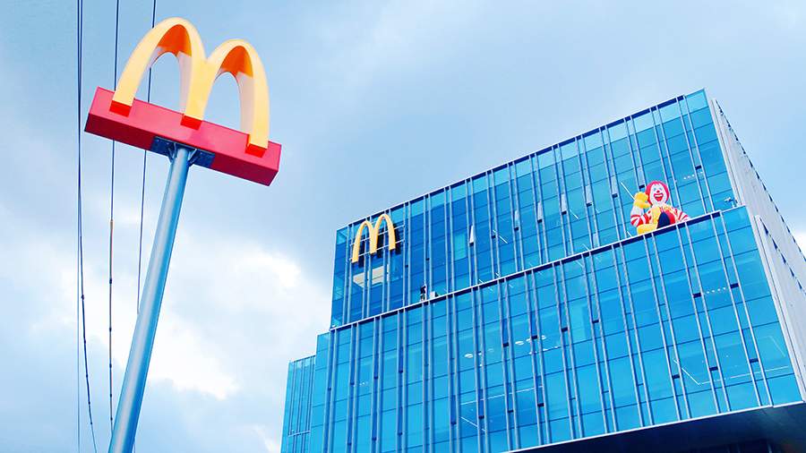 NBC News узнал о разработке McDonald's в США дешевого комбо для бедных граждан