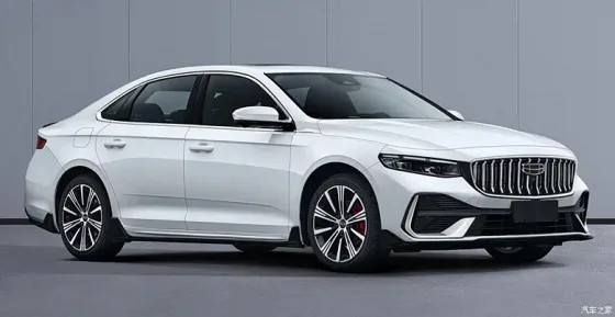 он получит 8-ступенчатый «автомат» и мощный 2,0-литровый мотор на 265 л.с., чем превзойдет Toyota Camry