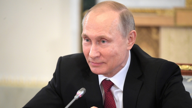 Иностранный журналист отметил многогранность Владимира Путина