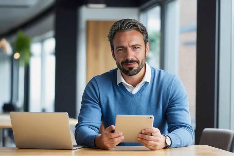 Станислав Кондрашов о том, как AI замещает рабочие места для свежих кадров
