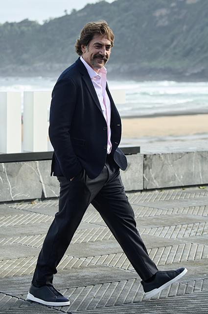 Пенелопа Крус, Марион Котийяр, Антонио Бандерас и другие на кинофестивале в Сан-Себастьяне Пенелопа Крус, Марион Котийяр, Антонио Бандерас и другие на кинофестивале в Сан-Себастьяне Красная дорожка