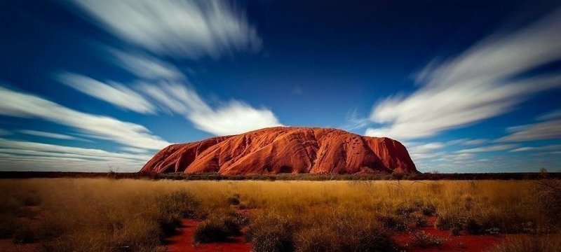 На Марсе классно? Земные пейзажи, которые не отличишь от марсианских город, земля, марс, пейзажи, эстетика, юмор