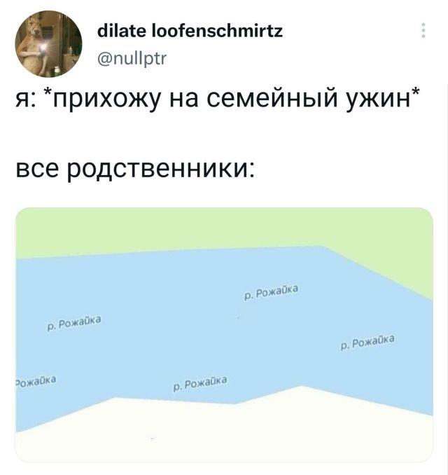 Забавные посты из соцсетей и письмо к Деду Морозу 