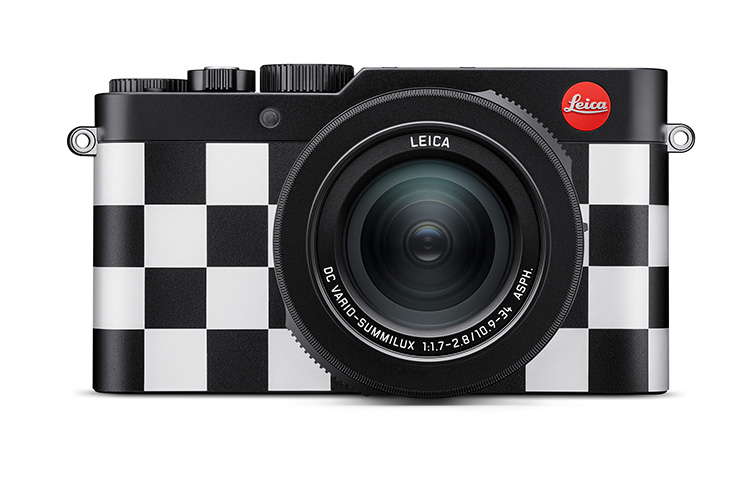 Источник изображений: Leica