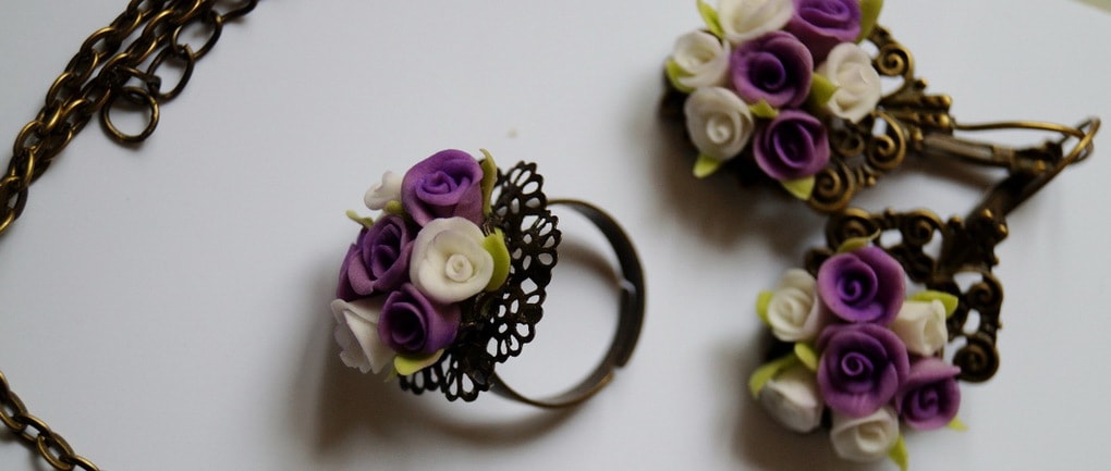 Холодный фарфор своими руками: бюджетная альтернатива дорогостоящему материалу Холодный фарфор своими руками: бюджетная альтернатива дорогостоящему материалу сделай сам