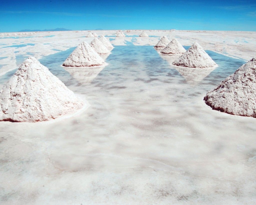 Солончак Уюни, Боливия (Salar de Uyuni, Bolivia) — самое большое соленое озеро во всем мире Солончак Уюни, Боливия (Salar de Uyuni, Bolivia) — самое большое соленое озеро во всем мире путешествия