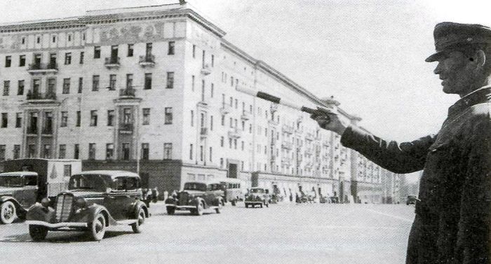 Как "кремлевские детки" в 1943 году готовили фашистский переворот криминал,общество,происшествия,СССР