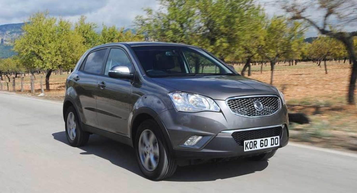 Часто ломаются, а ремонт дорогой. Названы самые хрупкие б/у кроссоверы