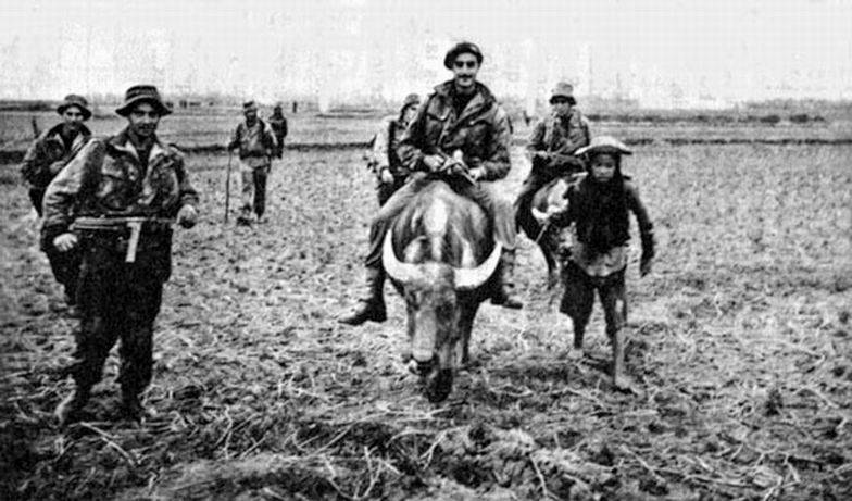 Послевоенное использование пистолетов-пулемётов, произведённых в нацистской Германии Послевоенное использование пистолетов-пулемётов, произведённых в нацистской Германии оружие