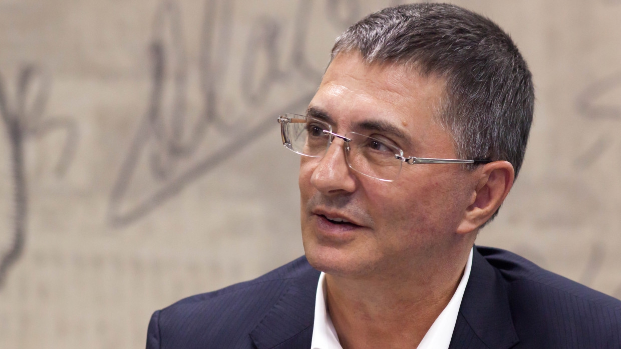 Мясников рассказал о создании универсальной вакцины от коронавирусов