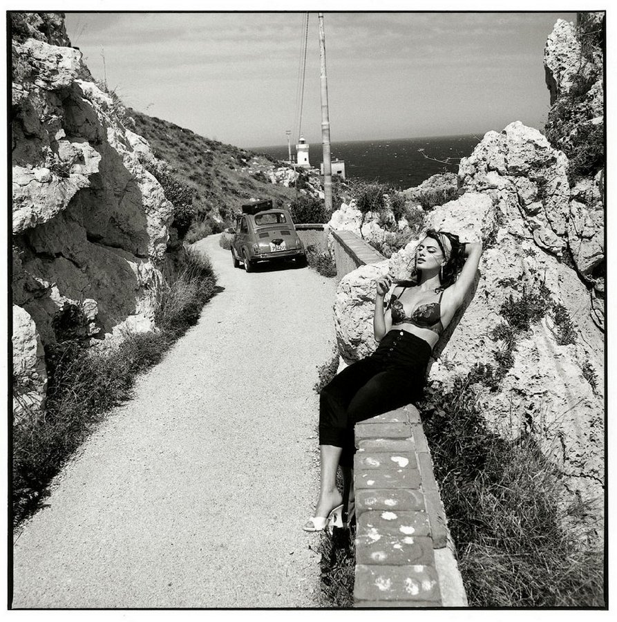 Сицилийское приключение