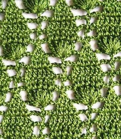 Очень красивые узоры крючком вязание,женские хобби,рукоделие,своими руками