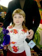 дети, герои